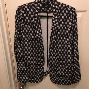 H&M Blazer